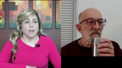Clif High returns to discuss his latest data, "Humanity Wins","Dark times","History revealed" (1of2)