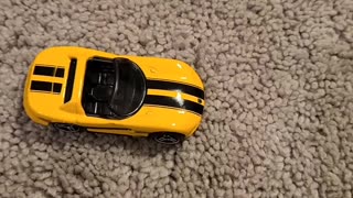 HOTWHEELS UNBOXING!!! Dodge Viper RT/10