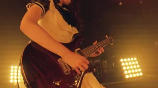 BAND MAID Youth Day Of Maid Live #bandmaid