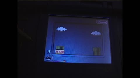 WarioWare DYI - 2 Micro Games that I made