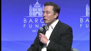 ⚫️ MUSK: More Value-added Than The Blue Checkmark