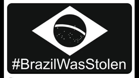 #brazilwasstolen (parte 2) 06.11.22