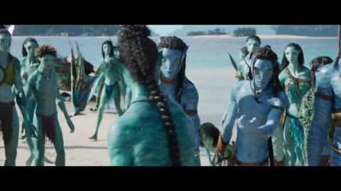 Avatar_ The Way of Water _ Official Trailer