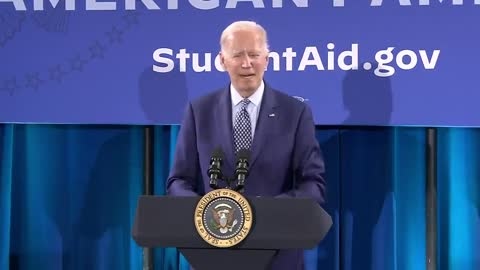 Biden: "I've Spent More Time With Xi Jin Ping of China Than Any Other World Leader Has"