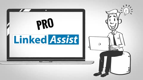 Linked Assist - LinkedIn Automation Tool for Marketers, Business Owners and Recruiters