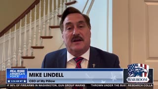 Mike Lindell: Arizona Supreme Court needs to Accept the Case