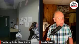 The Randy Tobler Show 6.3.23