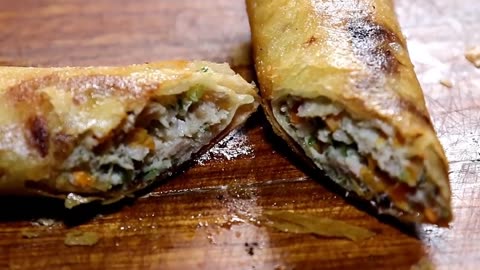LUMPIANG SHANGHAI - The BEST and EASY WAY to MAKE! Check out the recipe!