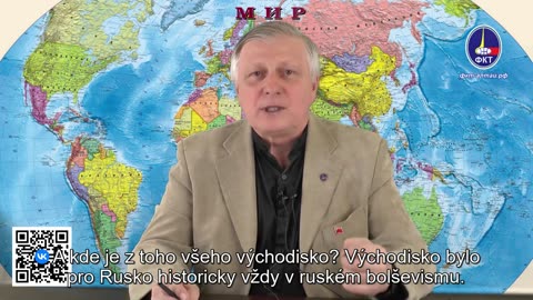 Otázka - Odpověď V.V. Pjakina ze dne 18.12.2023, Titulky CZ