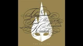 Anyone Else -Thousand Foot Krutch