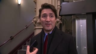 Canada: PM Trudeau on TikTok national security concerns, health-care funding – December 14, 2022