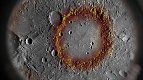 The First Real Images Of Mercury - What We Found_