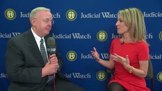 Judicial Watch's Chris Farrell @ CPAC 2018