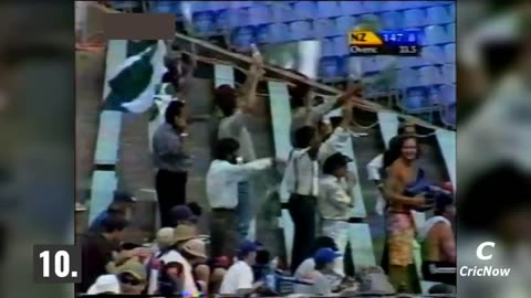Best Fire Yorkers in Cricketing History by Shoaib Akhtar