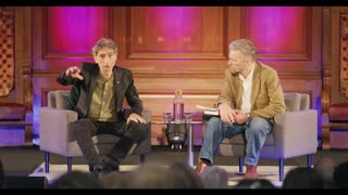 Dr Gabor Maté | Authenticity Can Heal Trauma (Part 2)