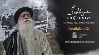 Think Twice Before Wearing Black Clothes - Sadhguru (English Subtitles)