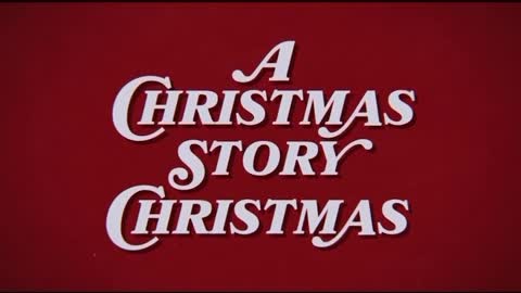 HBO Max Dropped The Full Trailer for “A Christmas Story Christmas”