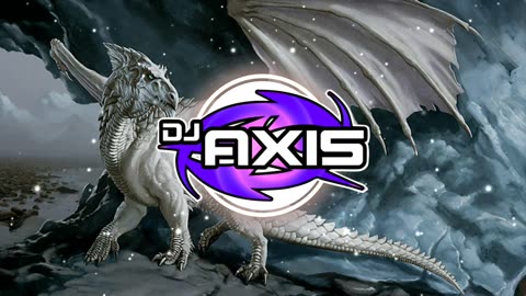 dj Axis - White Dragon