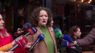 ‘Mbështetësit e Berishës’/ Argita Malltezi: Kjo është beteja që demokratët do ta fitojnë