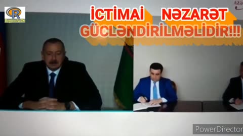 İctimai Nəzarət(6)