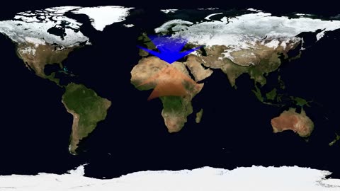 What the Polar Vortex will Do to Earth 🌍 this Decade..