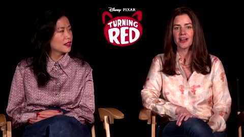 'Turning Red' tackles taboo of discussing puberty