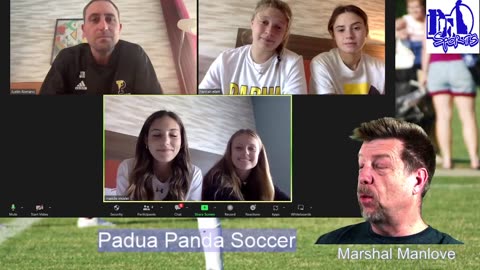 My Sports Reports - Padua Academy Soccer
