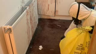 Reactive biohazard Specialist cleaning & environmental remediation services,UK wide 24/7/365.