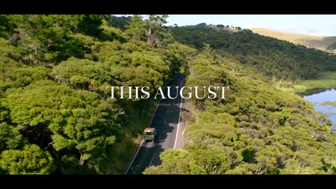 FALLING INN LOVE Official Trailer --- Christina Milian, Netflix Movie HD