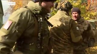 Ukraine War