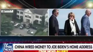 Jessie - Hunter Biden