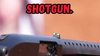 Shot Gun Fact 2