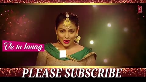 Laung lachi punjabi song neeru bajwa