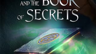 Rebecca Sullivan and the Book of Secrets Chpt 1