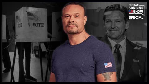 HOLIDAY SPECIAL Midterms Wrap-Up - The Dan Bongino Show