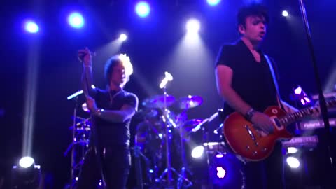 YOU ARE IN MY VISION - GARY NUMEN & BILLY MORRISON