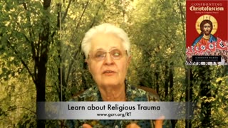 The Connection between Religious Trauma and Christofascism - Carolyn Baker
