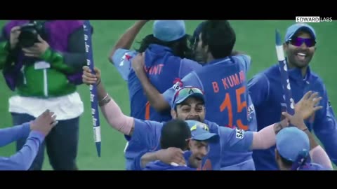 The Finisher finishes the Journey | Tribute to MS Dhoni | End of an Era |