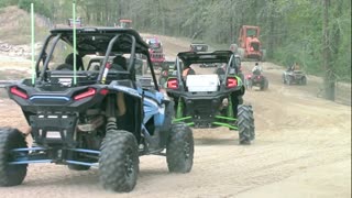 RACERS DELITE |BOONDOCKS MEGA TRUCKS |JESSMONI |