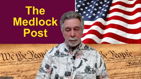 The Medlock Post Ep. 40