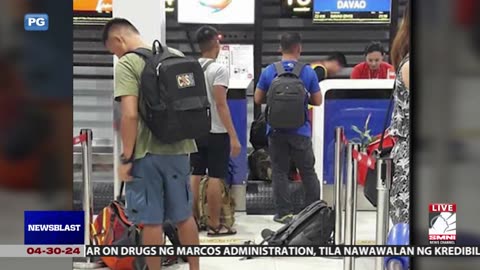 AirAsia, may babala sa paulit-ulit na pag-share ng lumang post sa socmed