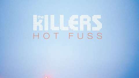 Mr Brightside by The Killers