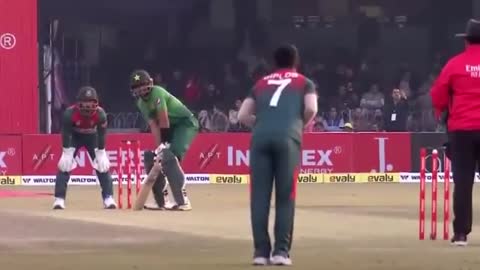 Pak Vs Bangladesh today match ! Muhammad rizwan luckiest moments ! Pak Inning today vs ban ! ISI Pak