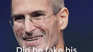 Steve Jobs is Still Alive!