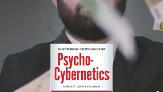 Psycho-Cybernetics - Chapter 1