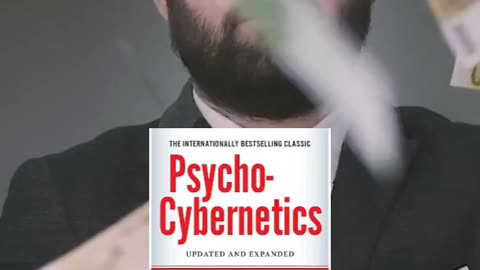 Psycho-Cybernetics - Chapter 1