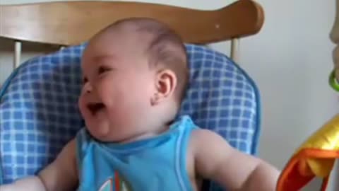 Best Babies Laughing Video Compilation