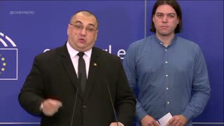 Sześciu posłów do Parlamentu Eur wzywa Alberta Bourlę z Pfizera do ukrywania się przed opinią publi