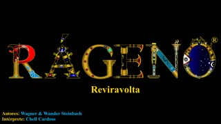 Rágeno: Reviravolta - Trilha Sonora - Anime Ost