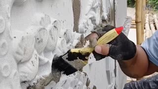 Construction tricks || construction materials